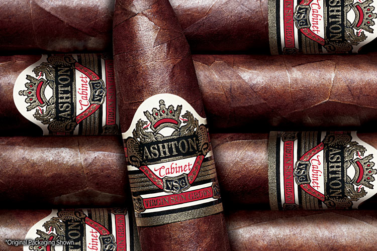 1999 - Ashton VSG is Released